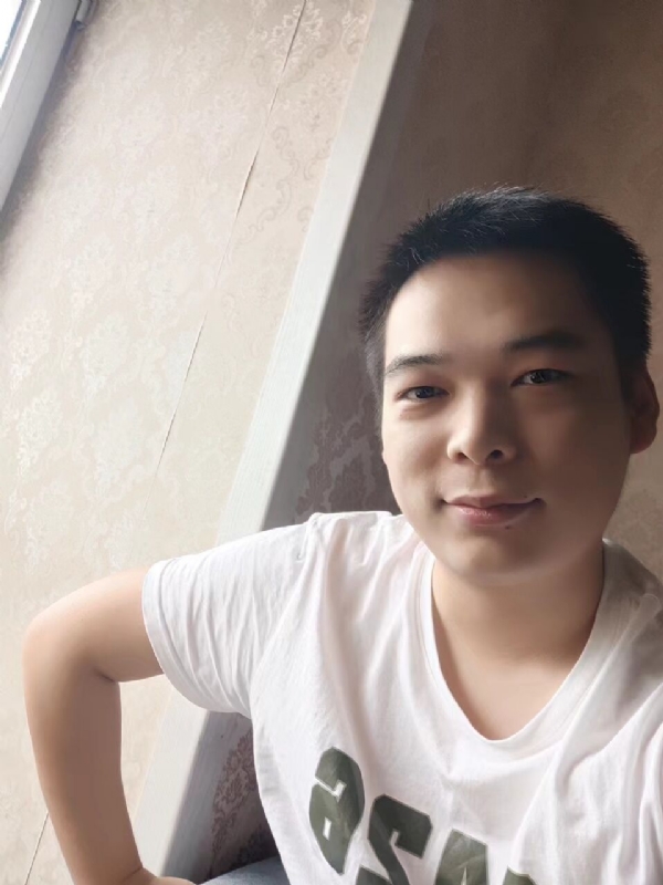开心怪兽的第一张照片--镇江闪婚服务中心